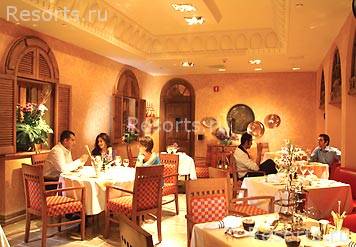 Cairo Marriott 9